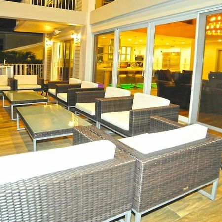 Villa Estelle Miami Eksteriør billede