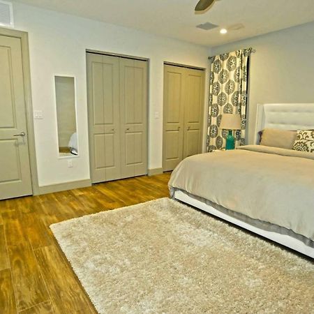Villa Estelle Miami Eksteriør billede