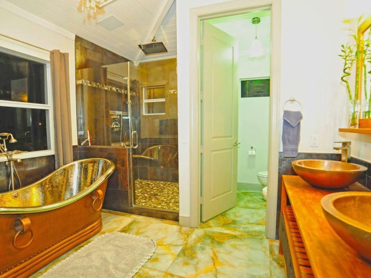 Villa Estelle Miami Eksteriør billede