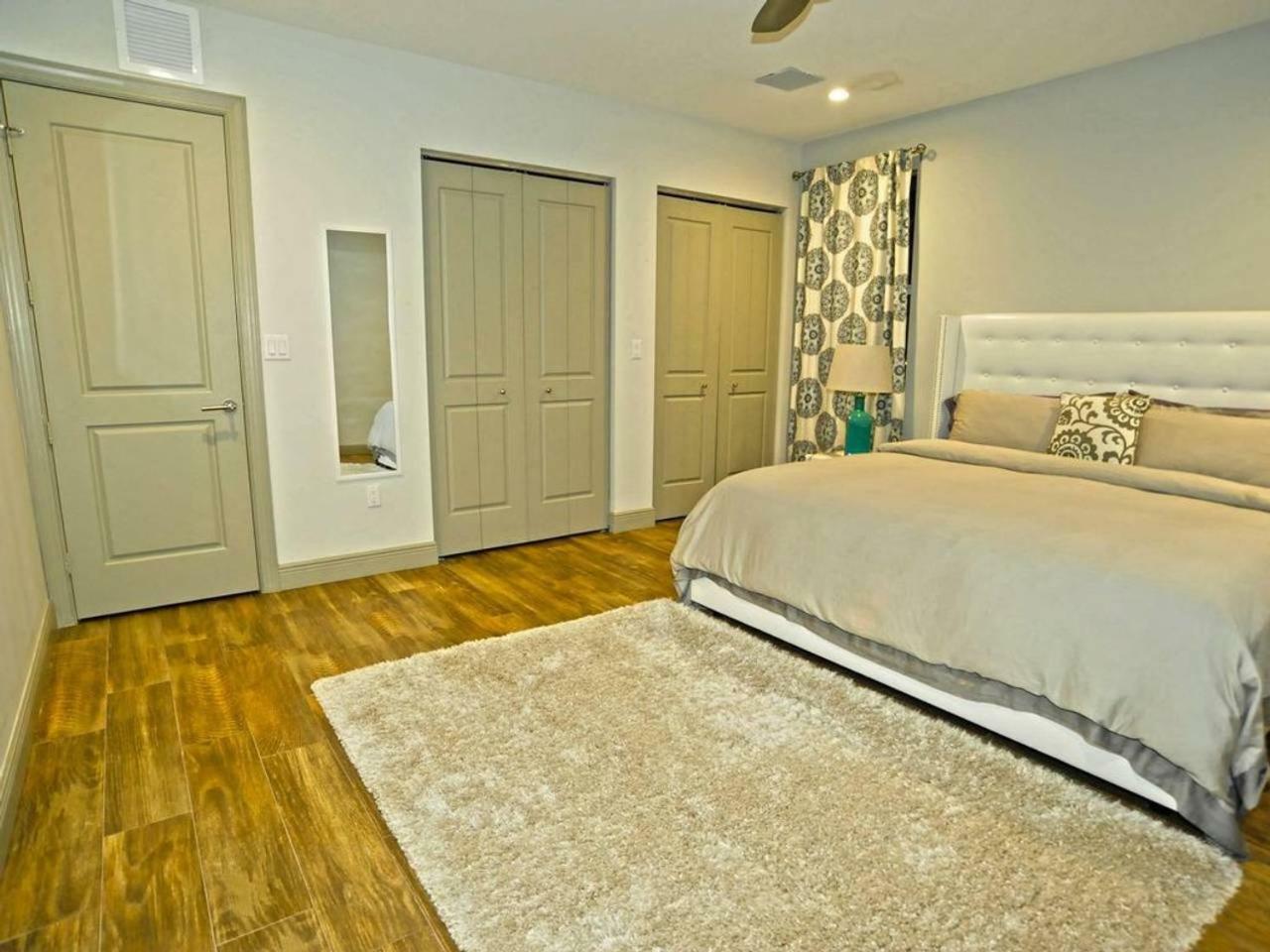 Villa Estelle Miami Eksteriør billede