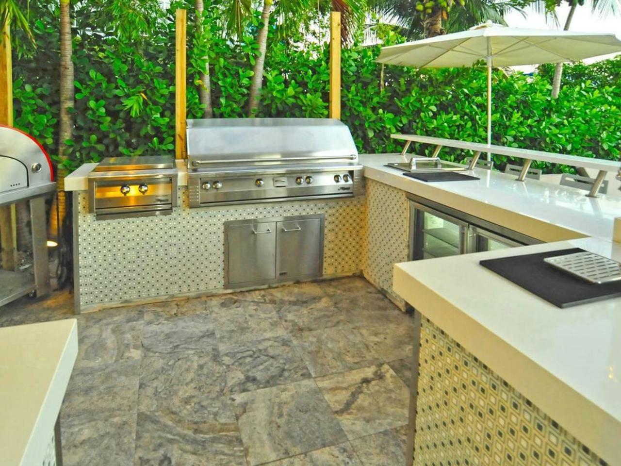 Villa Estelle Miami Eksteriør billede