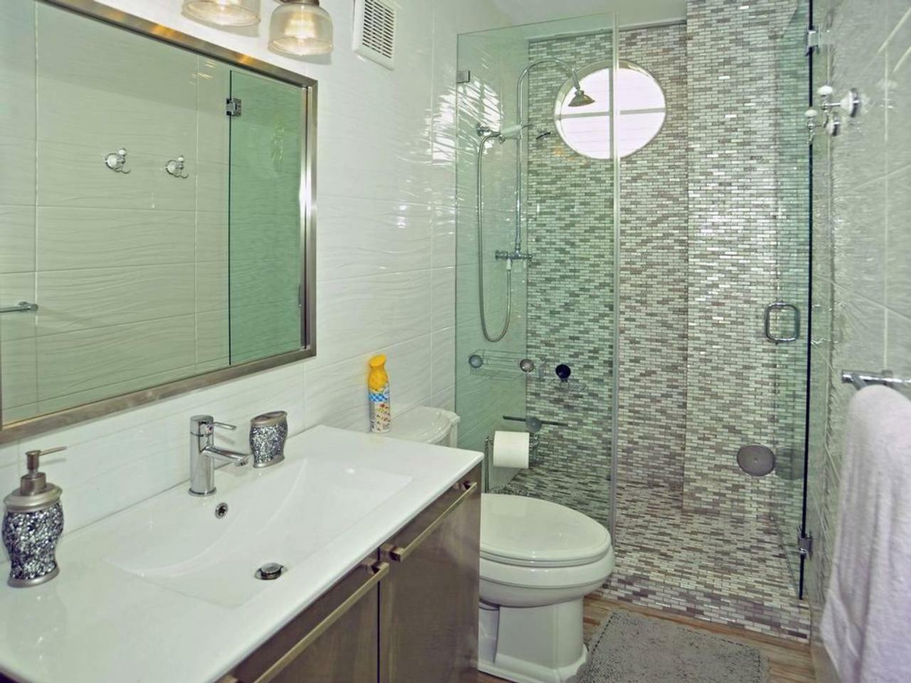 Villa Estelle Miami Eksteriør billede